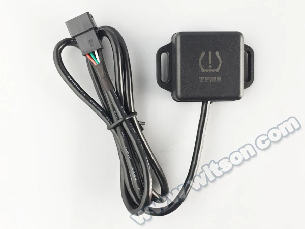 WITSON TPMS для WITSON MODEL W2-E8XXX/K7XXX/K6XXX/DK9XXX только DVD(TPMS-005