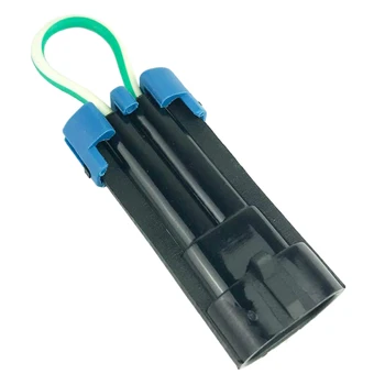 

Durable Seat Belt Harness Bypass Safety Plug Replacement for Polaris Ranger 15-18 570/900 / 1000 XP