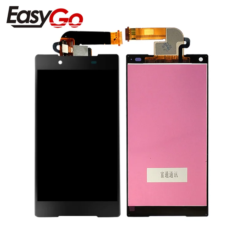 Для Sony Xperia Z5 Compact Mini E5803 E5823 ЖК-дисплей + сенсорный экран дигитайзер в сборе