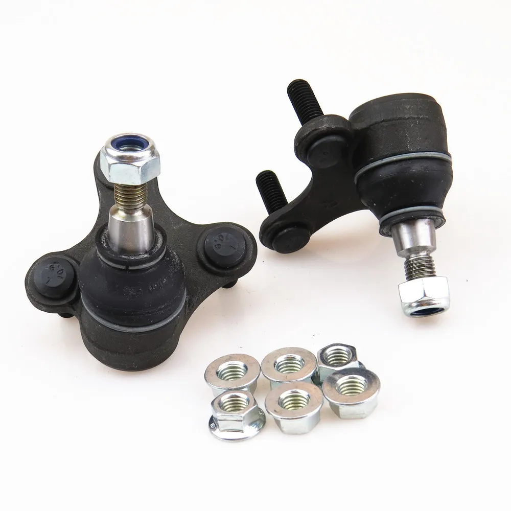 

HONGGE Engine Control Lower Arm Bushing Adjustmet Ball For Eos Golf MK5 MK6 Rabbit Beetle Touran 1K0407365C