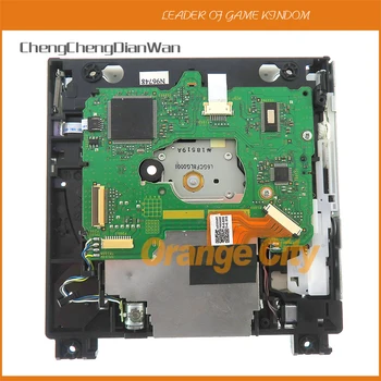 

ChengChengDianWan D3 Original DVD Drive with 1 IC for Nintendo Wii D32 D4 (D3-2 D2A D2B D2C D2E DMS) High Quality