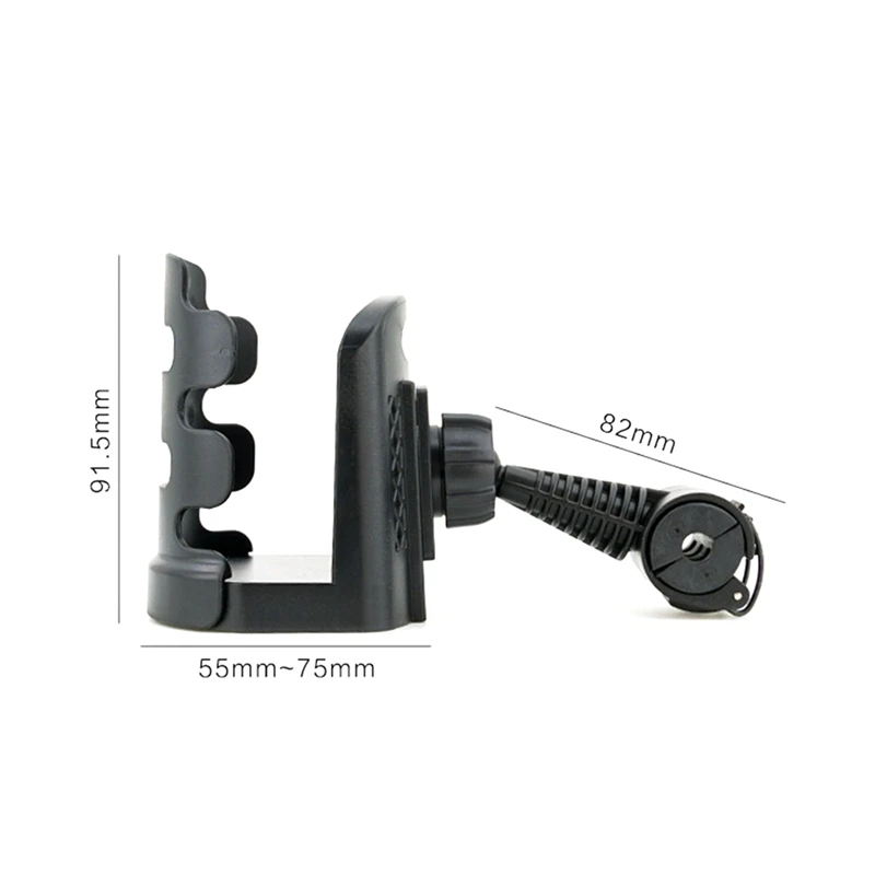 Алюминиевый сплав Мотоцикл Велосипед держатель чашки бутылка для воды кофе клип крепление Стенд Автомобиль-Стайлинг держатель кружки для велосипеда Спорт на открытом воздухе