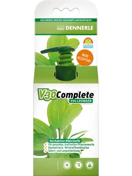 

DENNERLE fertilizer for plants Professional highly concentrated Dennerle V30 Complete