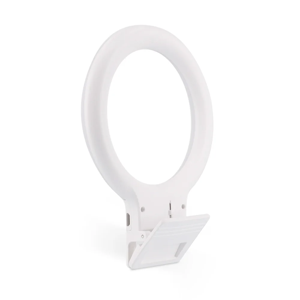 Fill Light for Osmo Pocket There Are Three Light Mode Options Built-in Rechargeable Battery Fill Light In Low Light