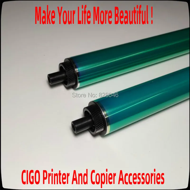 Accessories OPC Drum For Konica QMS 8650 8650dn 8650hdn Printer,For AURORA ADC208 ADC218 AD-C208 AD-C218 ADC 208 218 OPC,80K/PCS