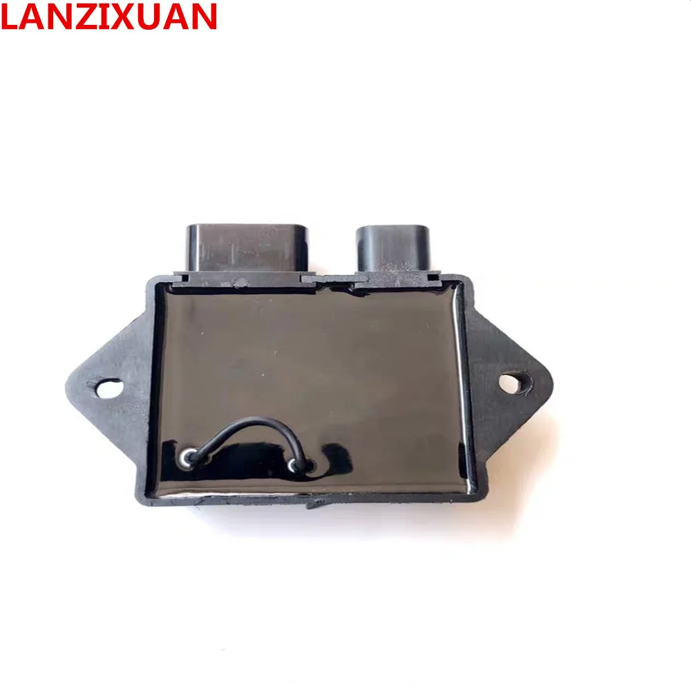66T-85540-01 66T-85540-00 CDI катушка блок в сборе для Yamaha подвесной E40X 40XMH 2-х тактный двигатель
