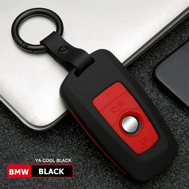 Cover chiave telecomando per BMW X1 2 3 5 7 serie F10 F11 F12 F18 F20 F21 F30 F31 F34 F35 F80 13 Cover chiave telecomando per BMW X1 2 3 5 7 serie F10 F11 F12 F18 F20 F21 F30 F31 F34 F35 F80 - Hfa7f93b76c724363a140c59e8cbf2b98a