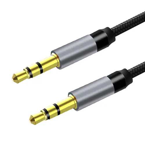 3.5mm Jack Extension Audio Cable Audio Cable Line Aux Cable 0.5m/1m/2m/3m for iPhone Samsung Car Headphone Xiaomi Audio Jack - Image 7
