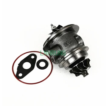

Turbo cartridge CHRA for Citroen C3 Ford Focus Peugeot 1.6 HDI 66Kw 90HP 49173-07507 49173-07508 0375N5 0375Q5 DV6B DV6ATED4