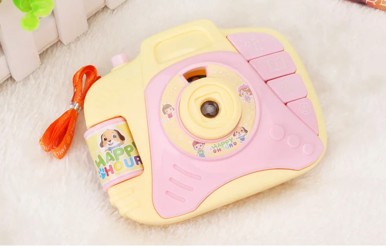 Projection According to Product Category Boy Baby with Story CHILDREN'S Song Electric 1-3 Years Old 5 Model Unisex 6 Children Pr