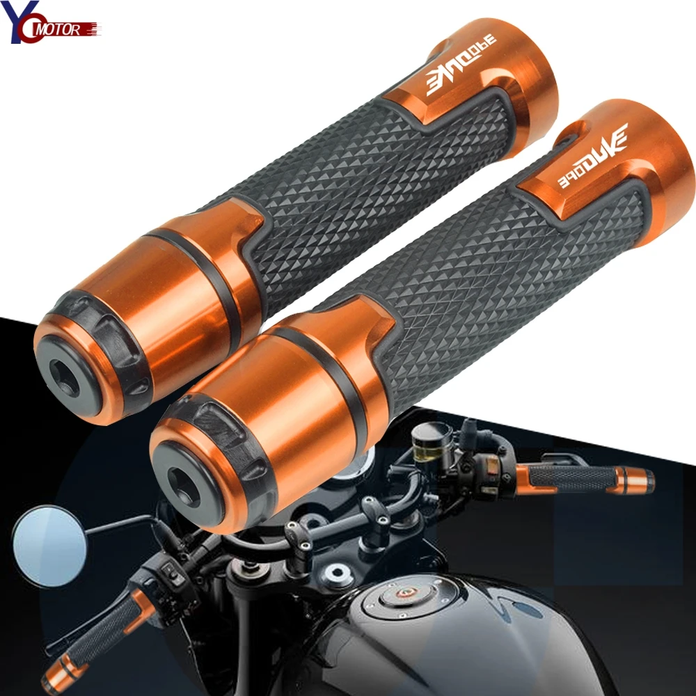 Для KTM 390 Duke 390 Duke 390-мотоцикл Duke Street& Racing Moto гоночное сцепление ручка мотоцикла и концы рукоятки руля