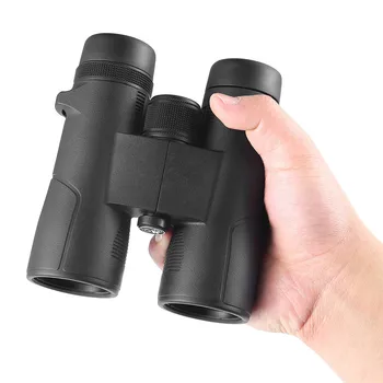 

Powerful Binoculars 1000M Long Range Folding Professional Telescope BAK4 FMC Optics For Hunting Sports Outdoor Camping Travel