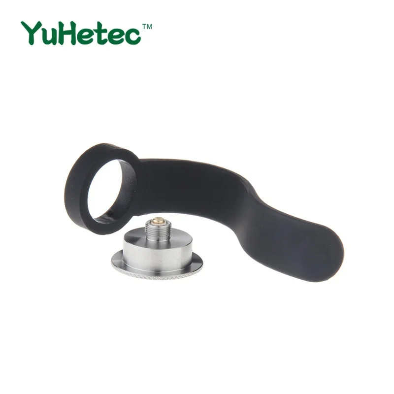 YUHETEC 24 мм 510 Пряжка для электронной сигареты|Аксессуары| |