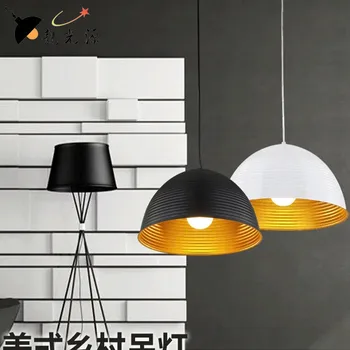 

modern deco maison hanglamp glass ball restaurant bedroom LED pendant lights deco chambre hanging lamp luminaire suspendu
