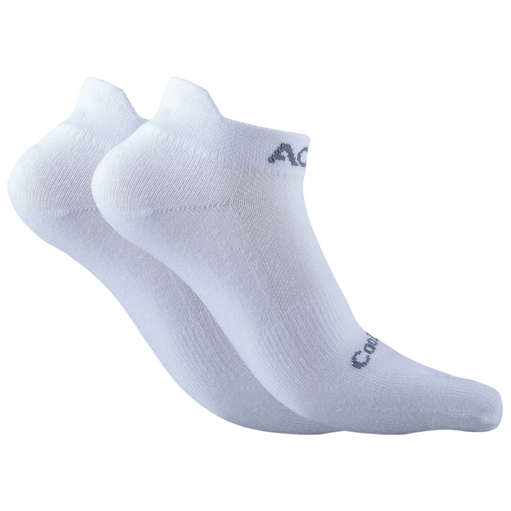 1 пара носков с объемным разделением пальцев дышащие абсорбирующие носки для скалолазания, Путешествий, Походов для мужчин и женщин, спортивные носки с пятью пальцами - Цвет: White