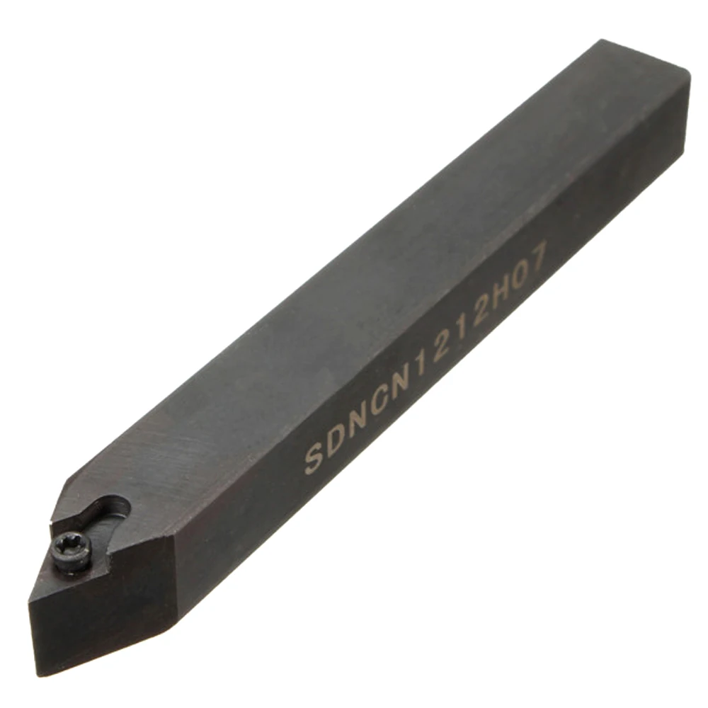 6 шт. в комплекте держатель токарный S12K-SDUCR07+ SDJCR1212H07+ SDJCL1212H07+ SDNCN1212H07+ SCLCR1212H06+ S12K-SCLCR06+ гаечный ключ
