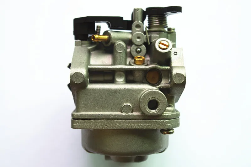 BF5 карбюратор для Honda BC05 AX AW AY типа ла SA 5HP 6HP 8HP 4T внешний мотор лодки 16100-ZV1-A01 A02 A03 E01
