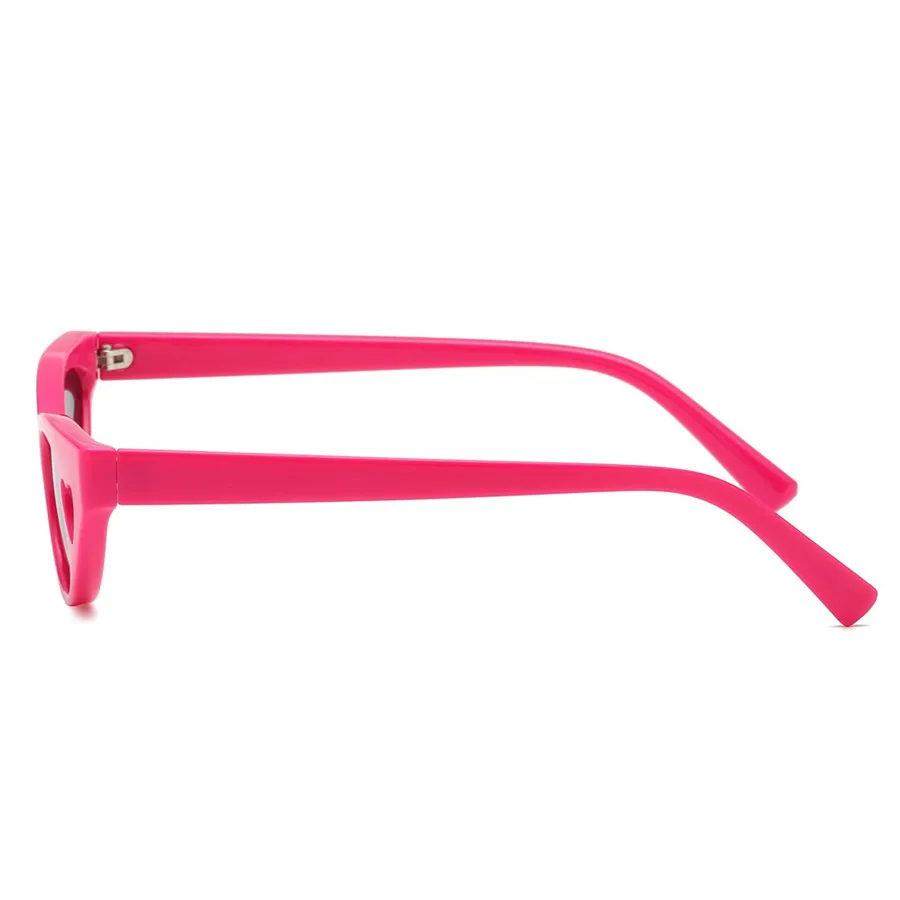 Love sunglasses men and women small frame heart sunglasses glasses retro style bicycle glasses  polarized photochromic 30A16 (16)