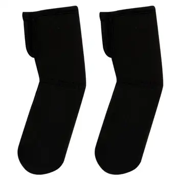 

2pcs/Set Black Baby Stroller Armrests Cover Pram Pushchair Carriages Soft Handle Protector Case Grip Cover Stroller Accessories