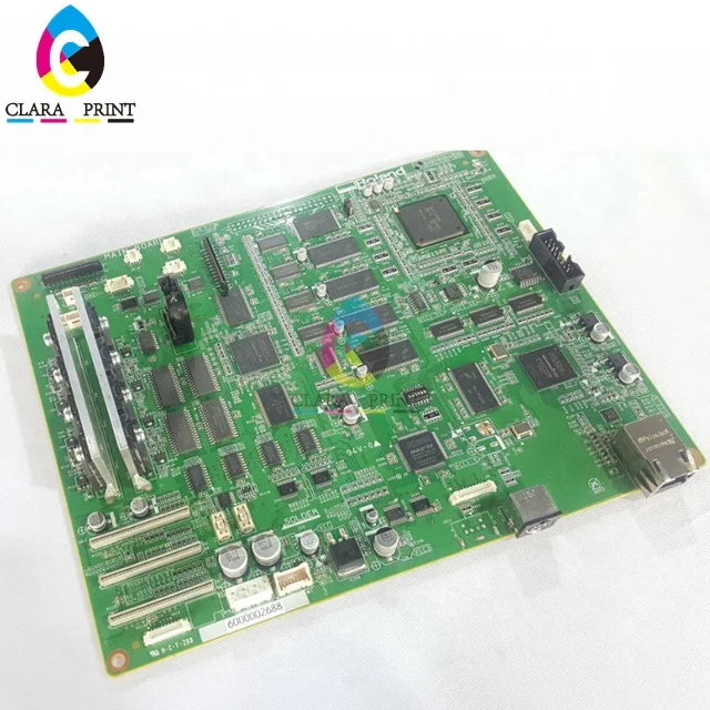 Оригинальная фотопанель Roland RA-640/RE-640/RF-640/RF-640a main board 6000002233 6702419000 6701409020 и 6701039000 |