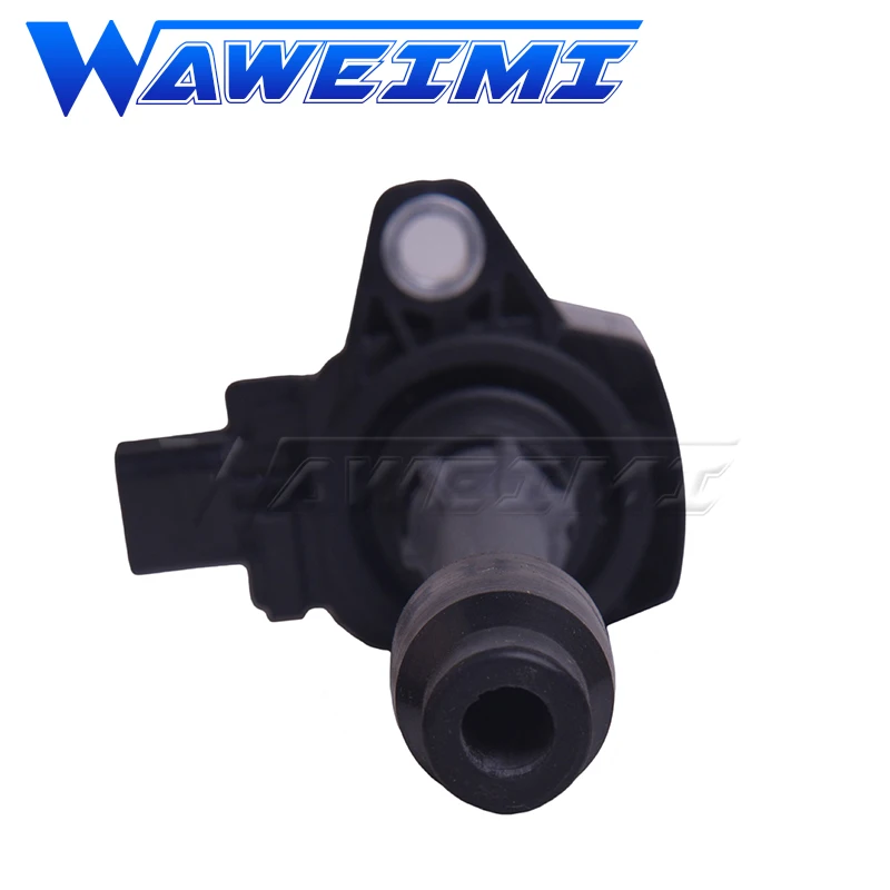 WAWEIMI 4 шт. катушка зажигания CM11-121 для Honda Civic Acura Jazz IV 30520-5R0-013 CM11-121A CM11121