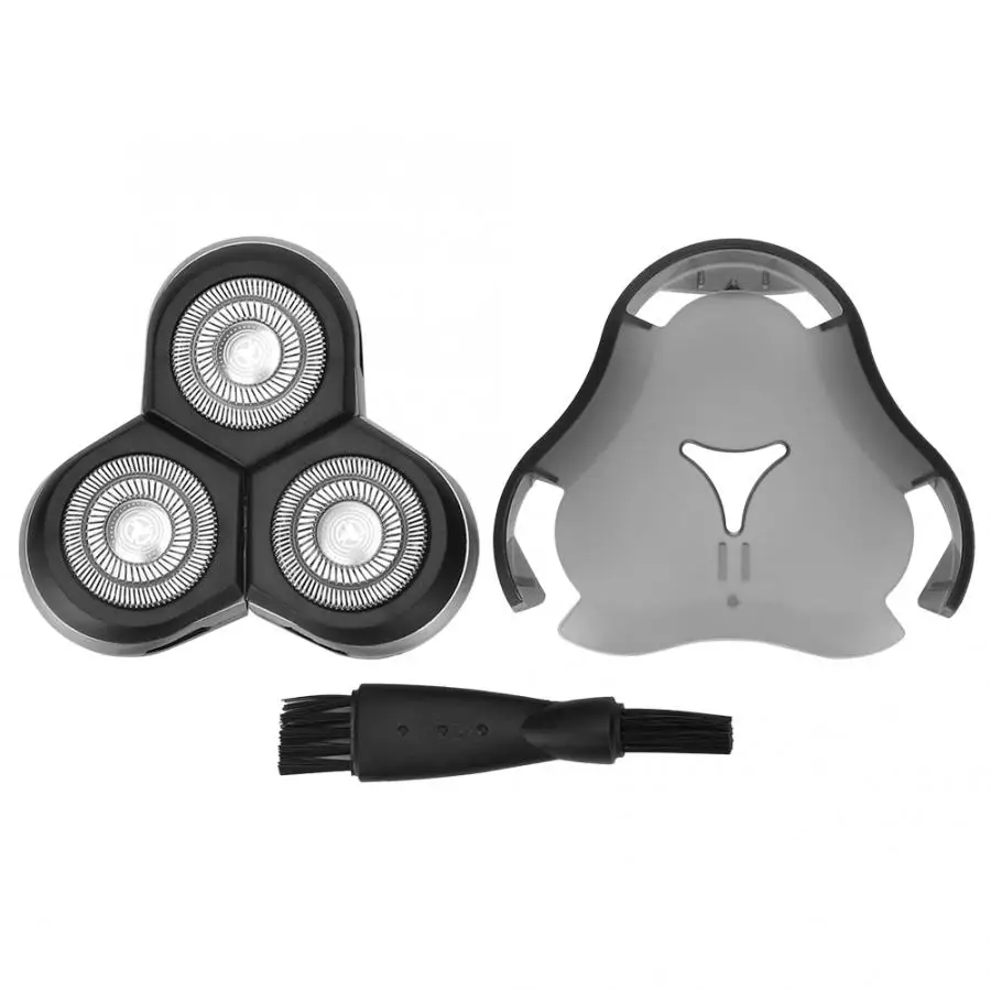 Rasoio Elettrico стальная бритва сменный Аксессуар подходит для RQ10 RQ1250 RQ12 RQ1280 RQ1180 RQ11 Maquina de Barbear