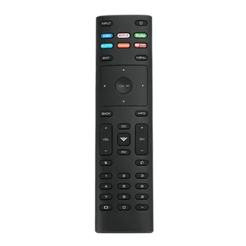

Smart TV Remote Control XRT136 Replacement for Vizio SmartCast E Series Smart TV
