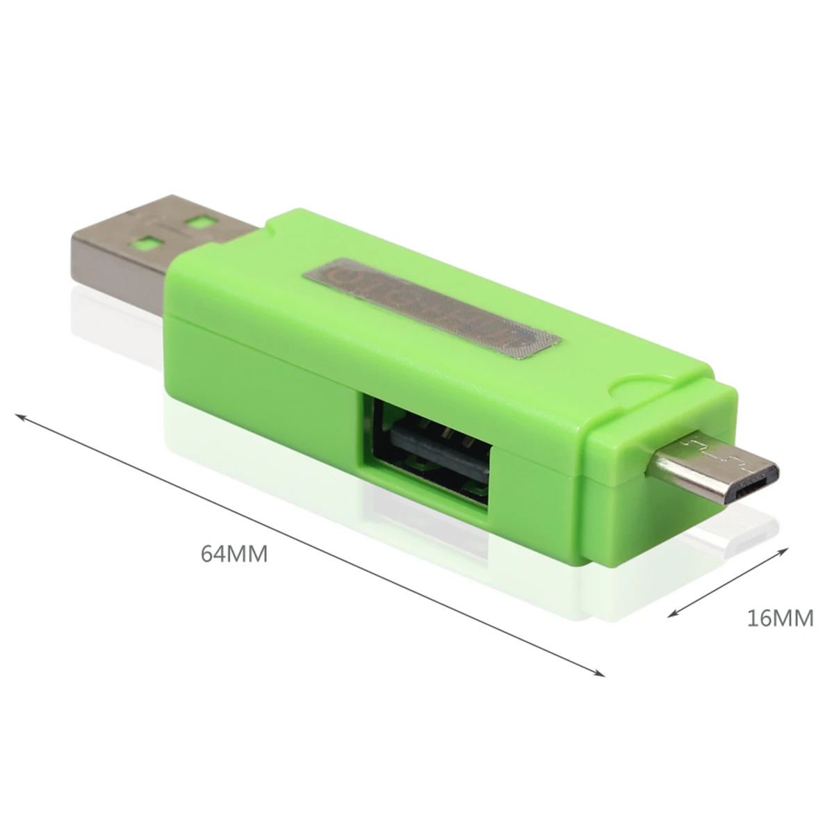 Многофункциональный OTG USB 2,0 концентратор Micro USB конвертер USB концентратор TF SD карта памяти адаптер для ноутбука мобильный телефон OTG концентратор