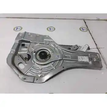 

834802E010 WINDOW REGULATOR REAR RIGHT HYUNDAI TUCSON (JM)