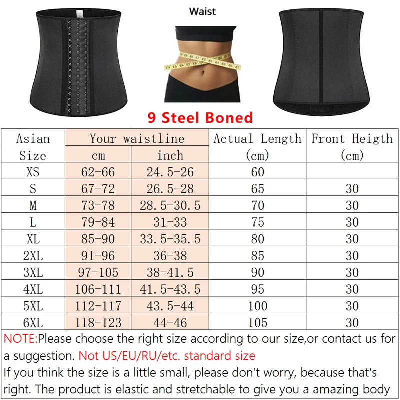 men waist trainer (3)