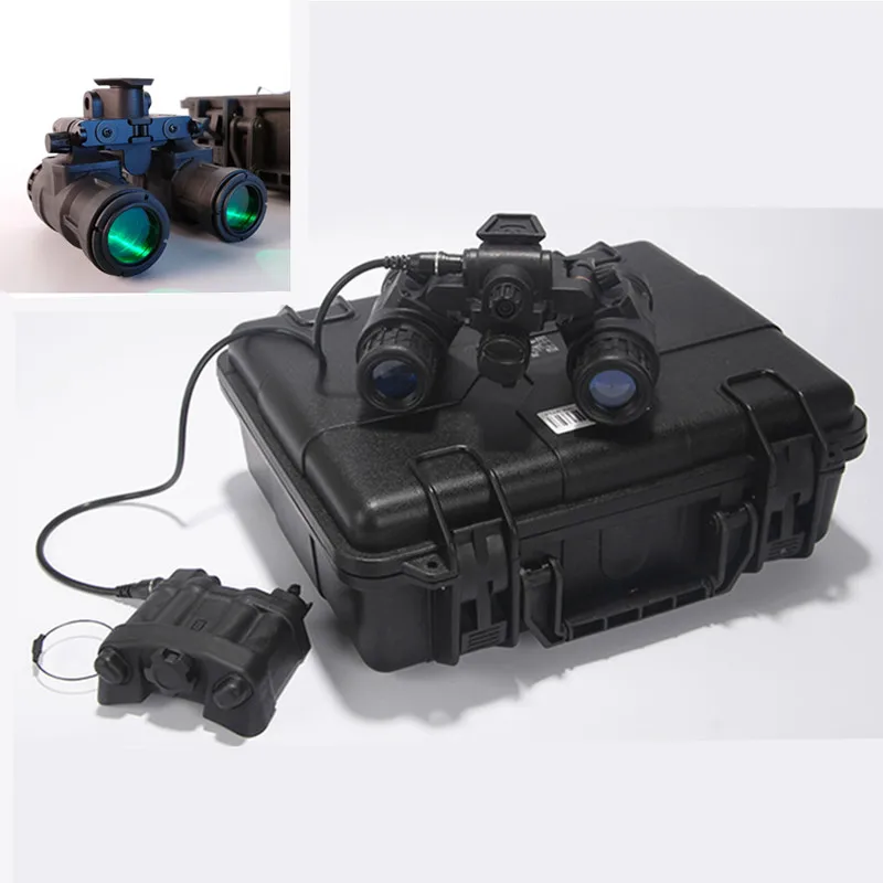 전술 헬멧 야간 투시경 AN PVS31 모델 더미 라이트 기능 버전|전문가용 헤드셋& 액세사리| - AliExpress