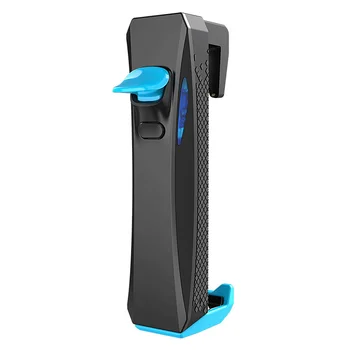 

F11 Mobile Game Controller For Android Ios Phone PUBG Game Trigger 4 Frequency Adjustment Up to 30 Clicks Per Second