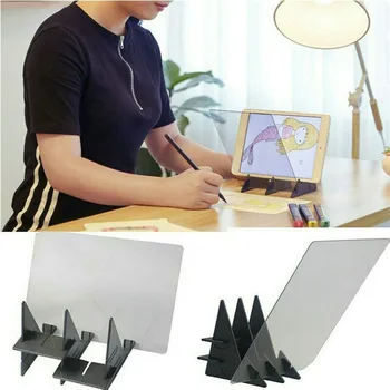 

Optical Drawing Projector Painting Tracing Board Art Sketch Drawing Board Tool