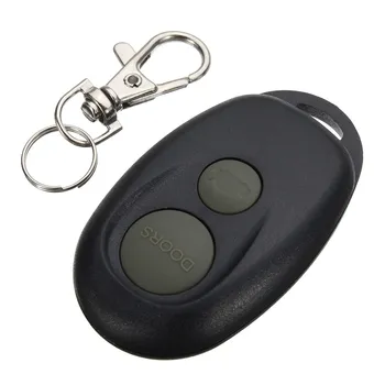 

Hot 2 Buttons 303 Mhz Car Keyless Entry Fob Remote Control Fit for Toyota Camry Avalon 2000-2006