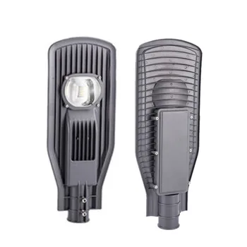 

4pcs 30W 50W 100W 150W LED Street Light IP65 Waterproof Outdoor Garden Yard Lamp Plaza Landscape Light Spotlights Wall Lamp