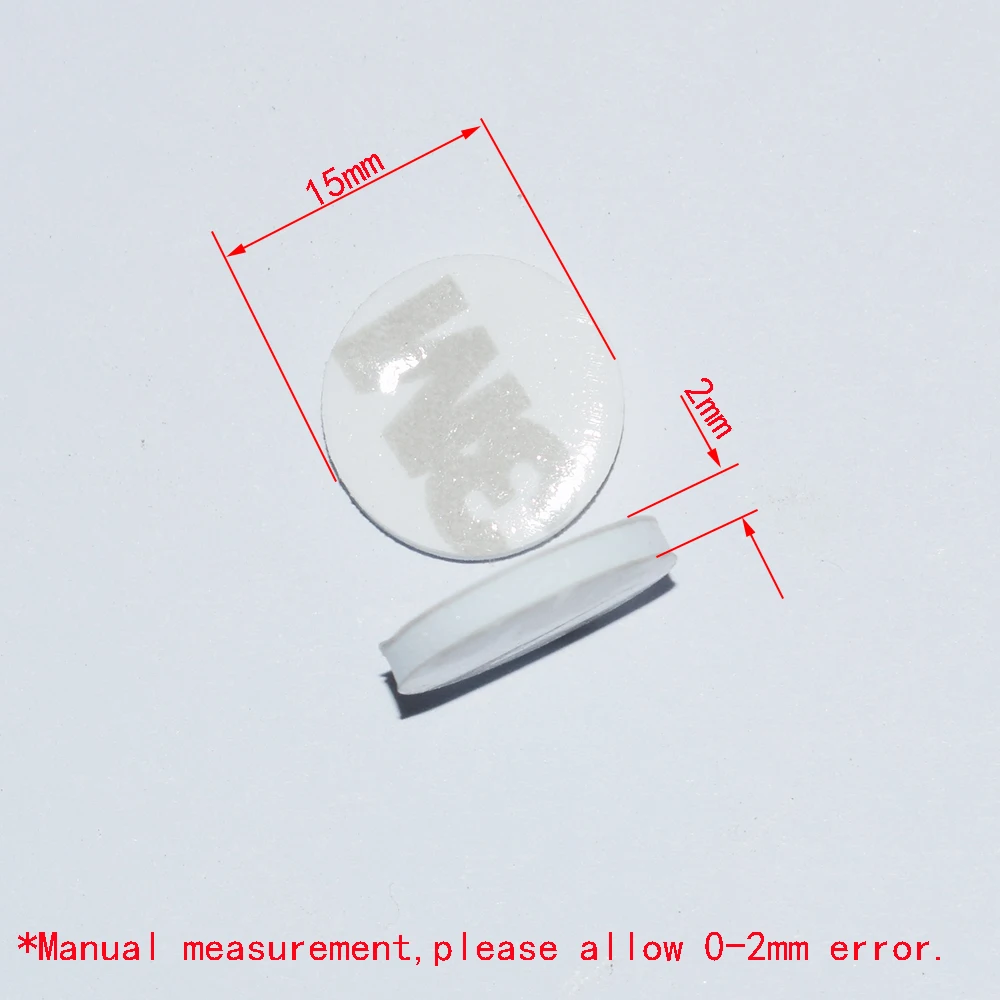 30 шт. eva пенопластовый двусторонний клей для радиоуправляемого автомобиля Робот