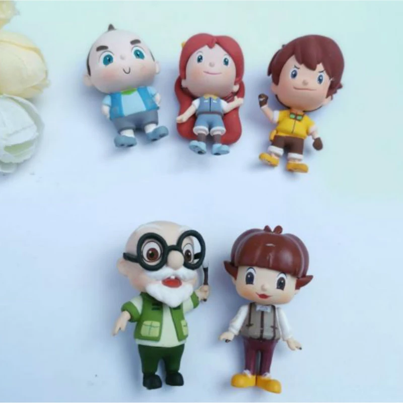 juguetes para abuelos