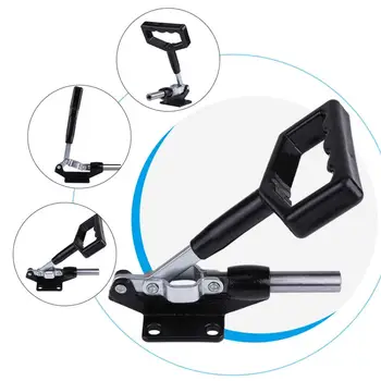 

High Quality Handle Fixture For Heat press machine Thermal Transfer Sublimation Putter Heat press machine Parts