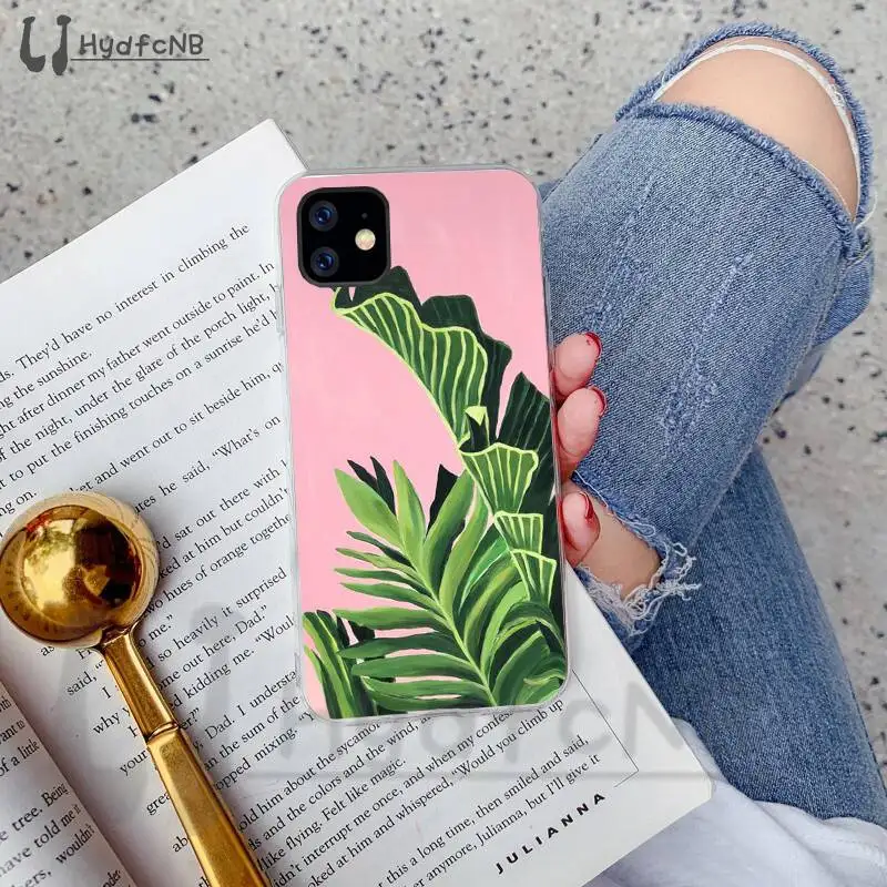 Banana Leaf