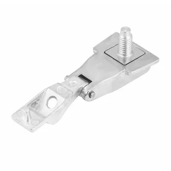 

51964555 Metal Professional Door Handle Repair Kit Hinge Screws High Hardness Replacement Parts Car Auto Left Right For Fiat 500