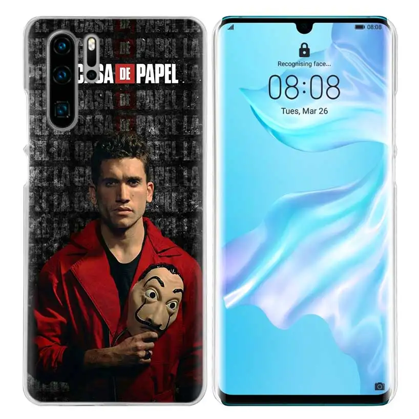 Горячие Чехлы для телевизоров для huawei P20 P Smart Z Plus P30 P10 P9 P8 mate 30 20 10 Lite Pro жесткие чехлы для телефонов