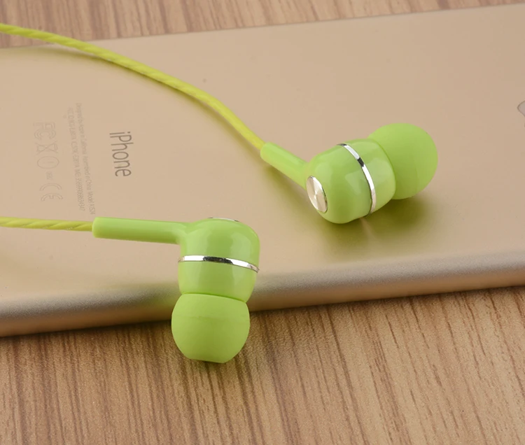 earbuds