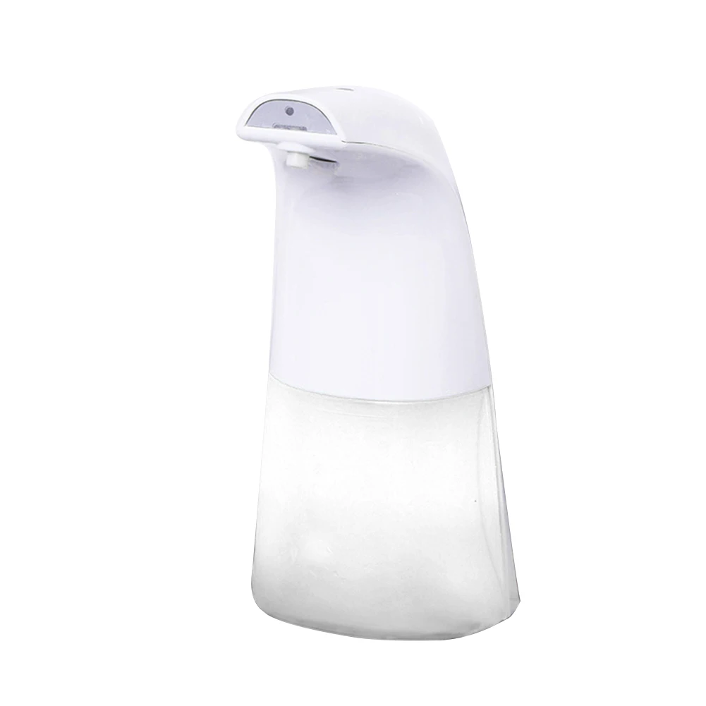 

Bathroom Portable Toilet Home Infrared Motion Sensor Liquid Kitchen Automatic Pump Smart Soap Dispenser Sanitizer Foaming