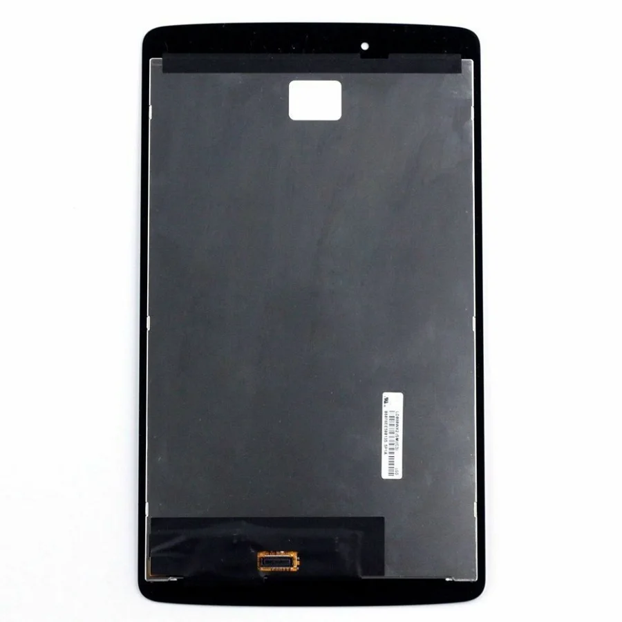 100% протестированный для LG G Pad 8 0 V480 V490 ЖК дисплей с сенсорным экраном дигитайзер