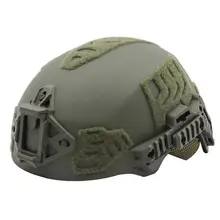 JJW – casque d'entraînement tactique Anti émeute, pour les Forces spéciales, pour les Fans militaires en plein air