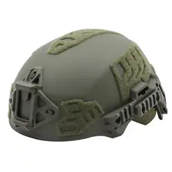 JJW – casque d'entraînement tactique Anti émeute, pour les Forces spéciales, pour les Fans militaires en plein air 
