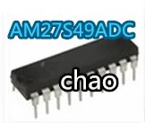 5 шт./лот AM27S49ADC AM27S49 DIP-24