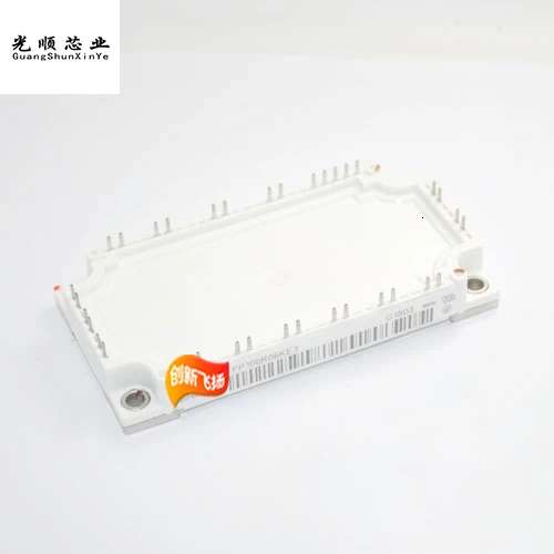 Оригинальные импортные FP100R06KE3 100A-600 V гарантия качества