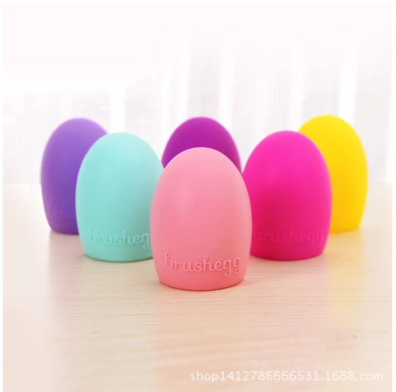 Infant Laundry Brush Soft Bristle Brush Soft Does Not Damage Clothes Shoe Brushing Children Baby Household Multi-functional Clea