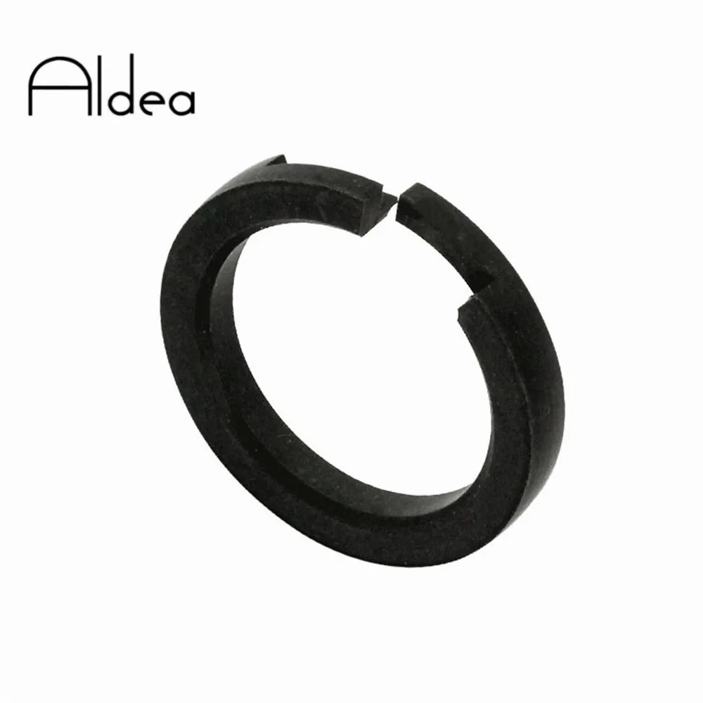Air Suspension Compressor Pump Seal Kit Piston Ring For Mercedes Benz W220 W211 W219 Audi A6 C5 A8 D3 Q7 Touareg Cayenne Phaeton